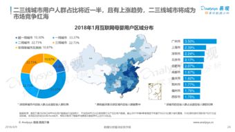 2018年中國互聯網母嬰市場年度綜合分析報告 數據驅動下的行業新格局