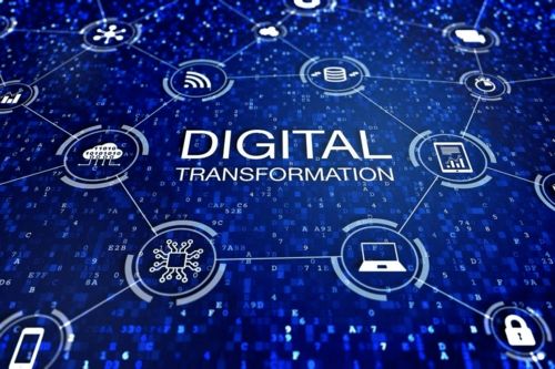 關于征集第五屆工業互聯網數據創新應用大賽賽題及合作伙伴的通知