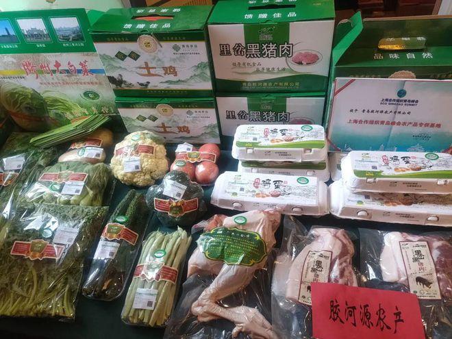 膠州特色農產品 種類、品牌與農副產品概覽——專訪農業農村局主要負責人