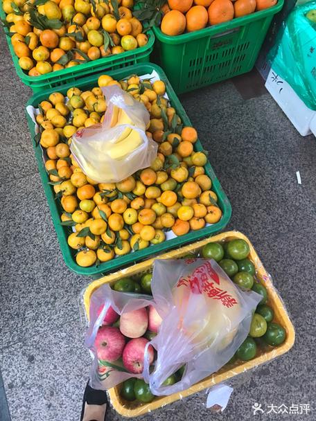 成都市農副產品批發市場 保障民生供應的重要樞紐