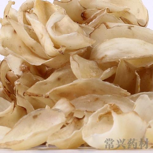 園區(qū)直供云南百合干 食用農副產品百合干 沖調飲品煲湯熬粥百合